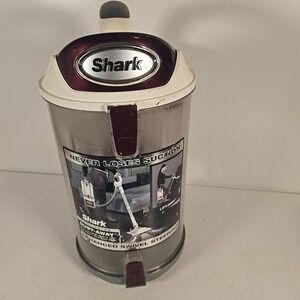 Shark Rotator Vacuum UV560 NV501 NV502 NV505 Dirt Dust Cup Bin Canister‎